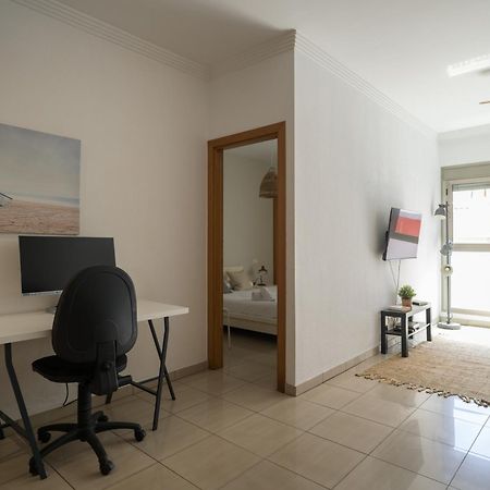 Remote Workers House By Canariasgetaway Λας Πάλμας ντε Γκραν Κανάρια Εξωτερικό φωτογραφία