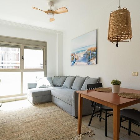 Remote Workers House By Canariasgetaway Λας Πάλμας ντε Γκραν Κανάρια Εξωτερικό φωτογραφία