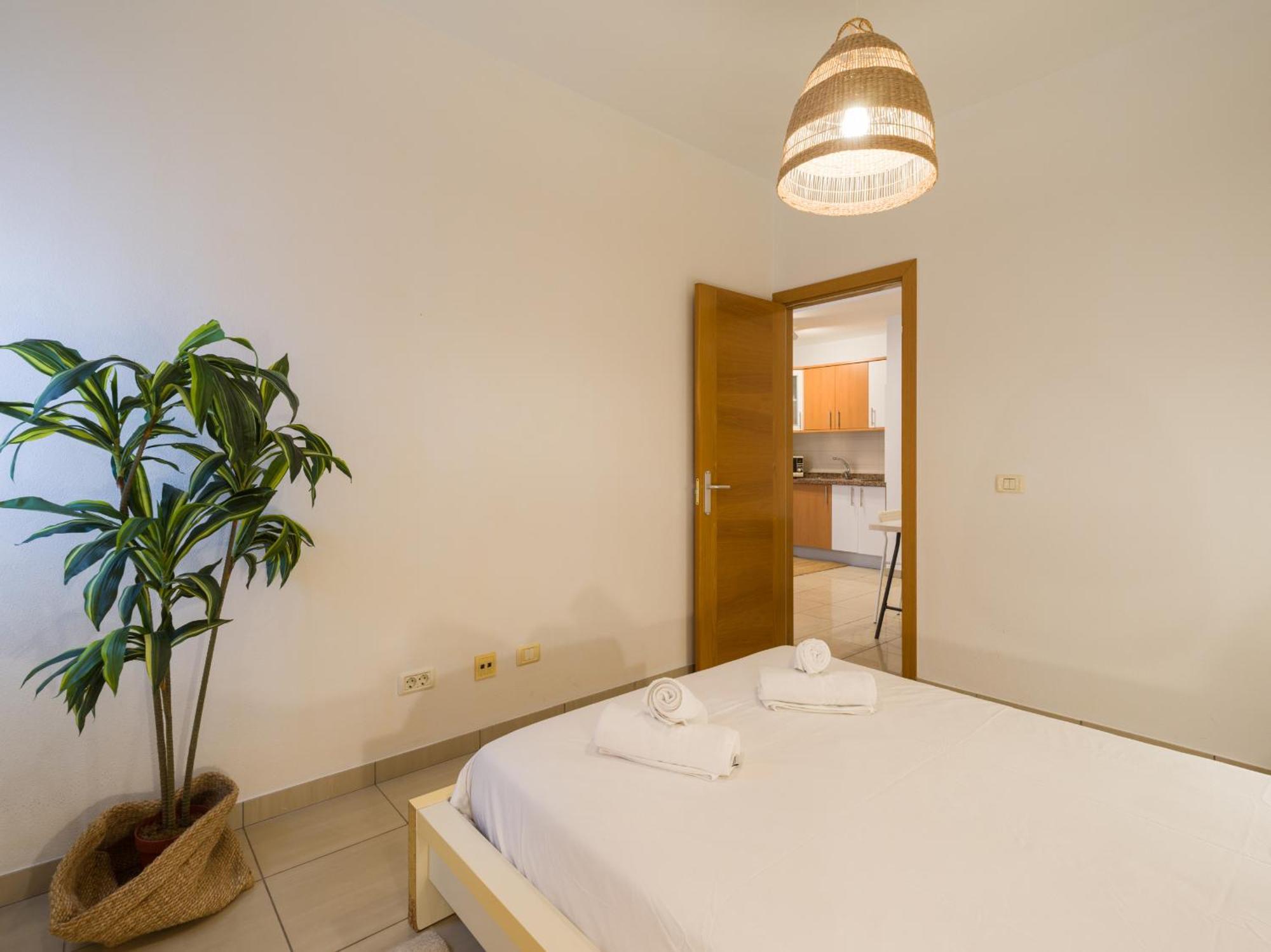 Remote Workers House By Canariasgetaway Λας Πάλμας ντε Γκραν Κανάρια Εξωτερικό φωτογραφία