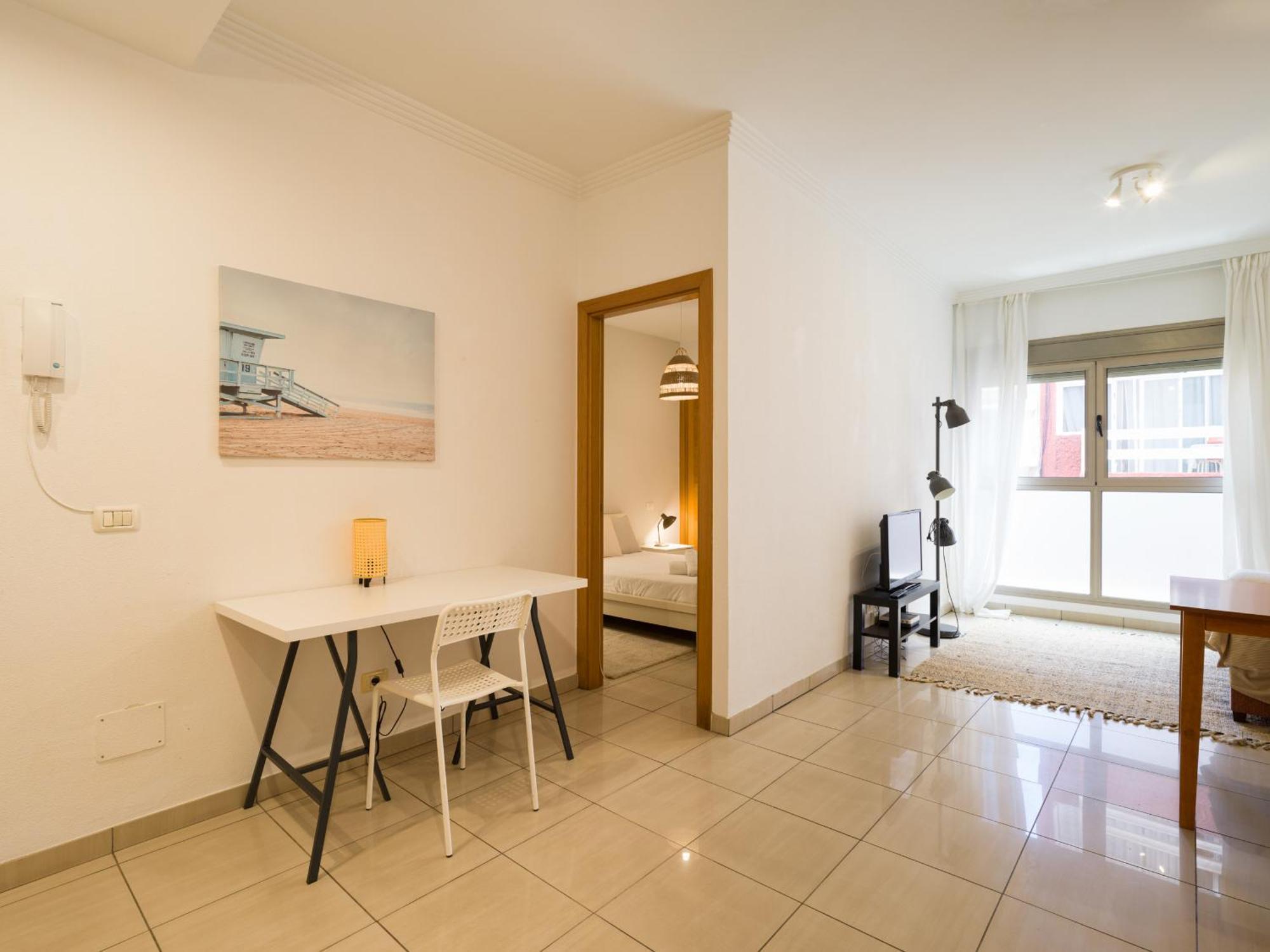 Remote Workers House By Canariasgetaway Λας Πάλμας ντε Γκραν Κανάρια Εξωτερικό φωτογραφία