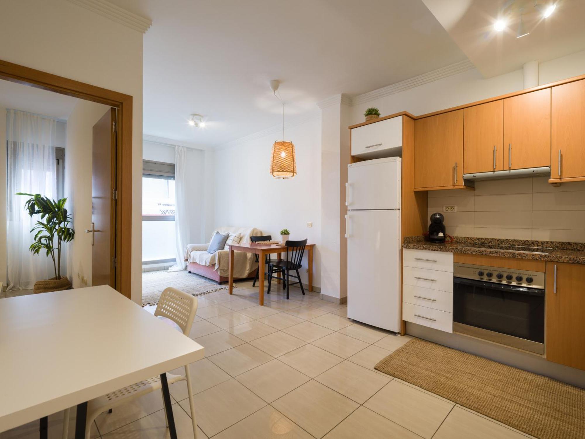 Remote Workers House By Canariasgetaway Λας Πάλμας ντε Γκραν Κανάρια Εξωτερικό φωτογραφία