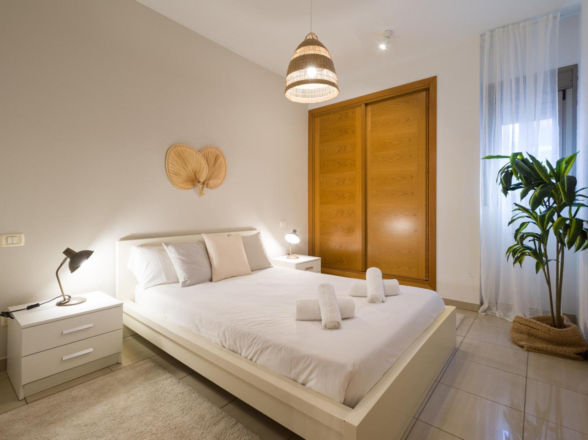 Remote Workers House By Canariasgetaway Λας Πάλμας ντε Γκραν Κανάρια Εξωτερικό φωτογραφία