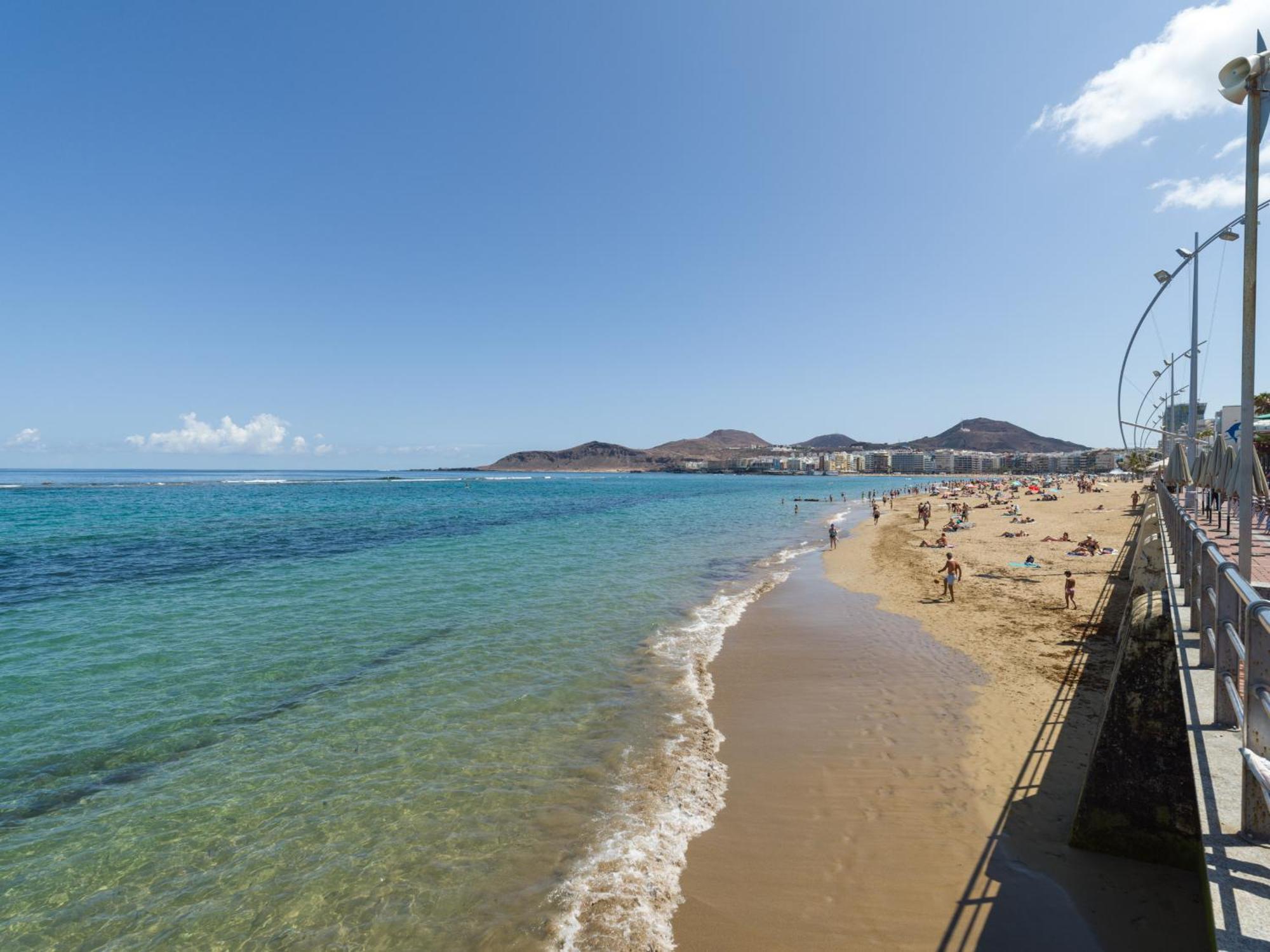Remote Workers House By Canariasgetaway Λας Πάλμας ντε Γκραν Κανάρια Εξωτερικό φωτογραφία