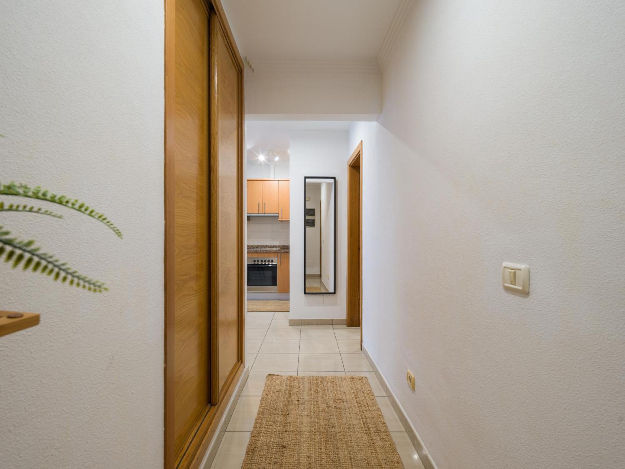 Remote Workers House By Canariasgetaway Λας Πάλμας ντε Γκραν Κανάρια Εξωτερικό φωτογραφία