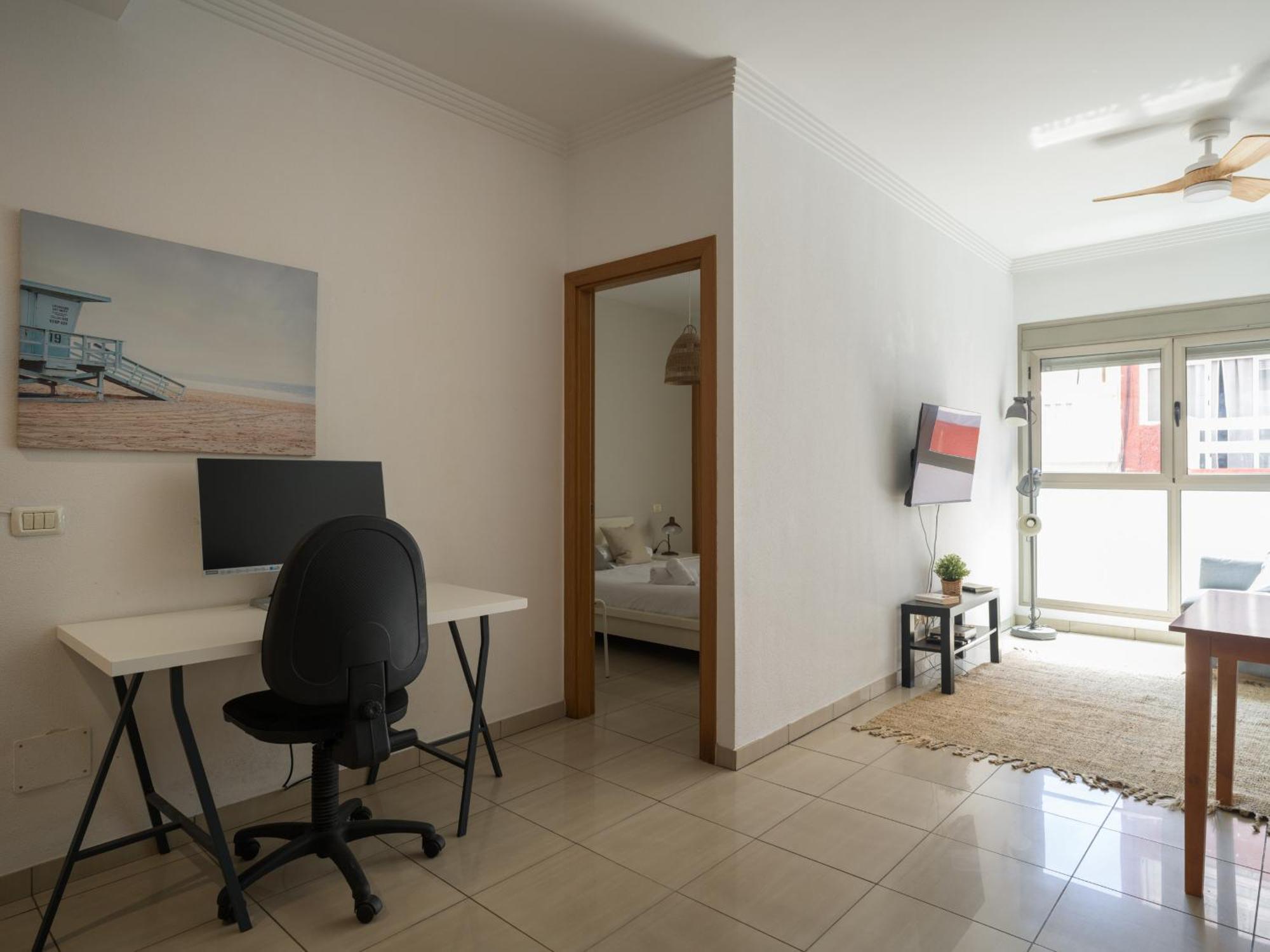 Remote Workers House By Canariasgetaway Λας Πάλμας ντε Γκραν Κανάρια Εξωτερικό φωτογραφία