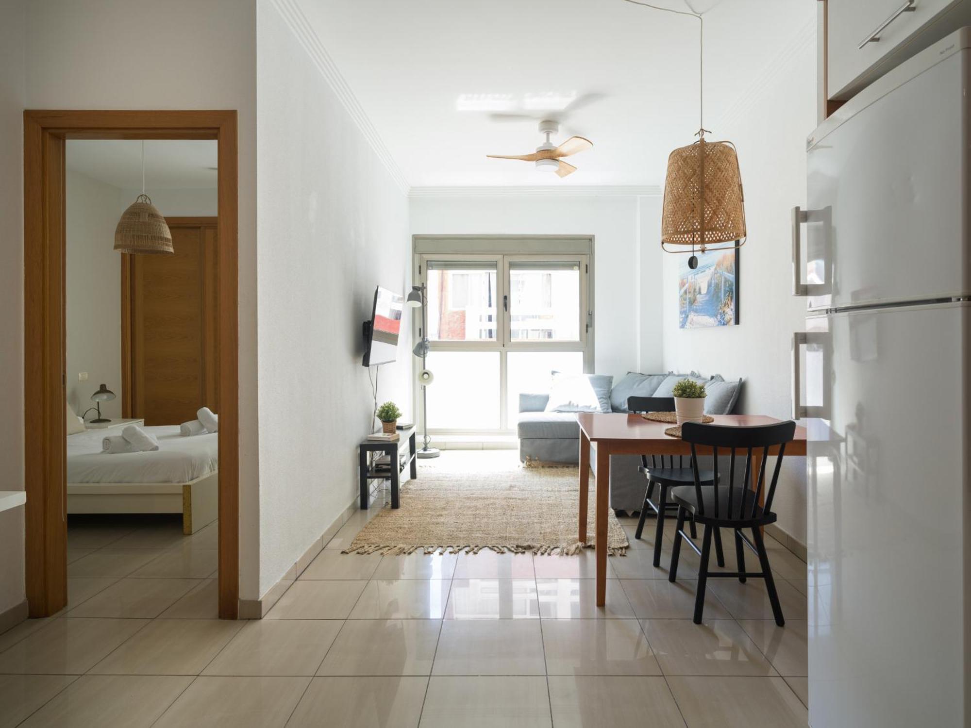 Remote Workers House By Canariasgetaway Λας Πάλμας ντε Γκραν Κανάρια Εξωτερικό φωτογραφία