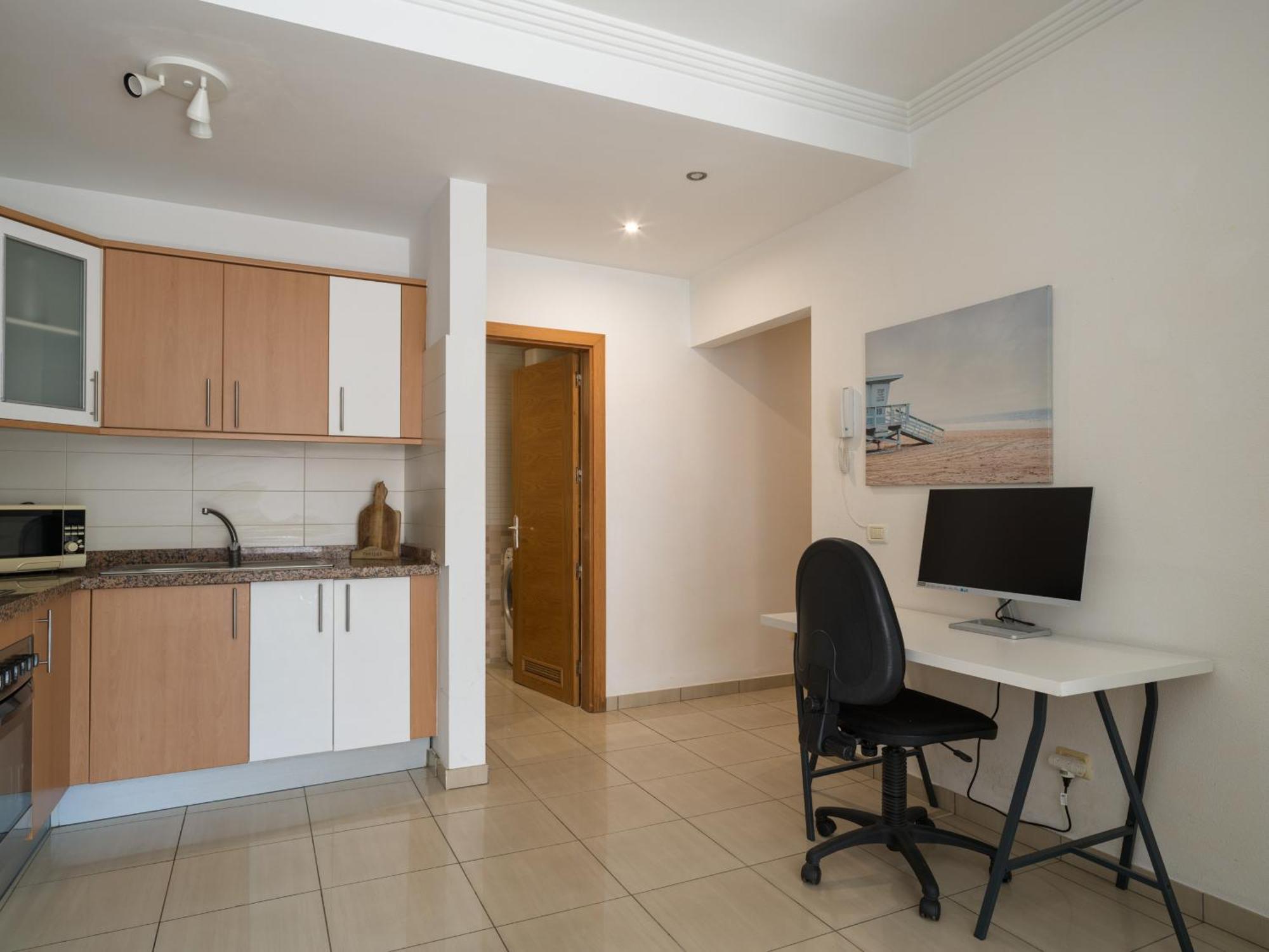 Remote Workers House By Canariasgetaway Λας Πάλμας ντε Γκραν Κανάρια Εξωτερικό φωτογραφία