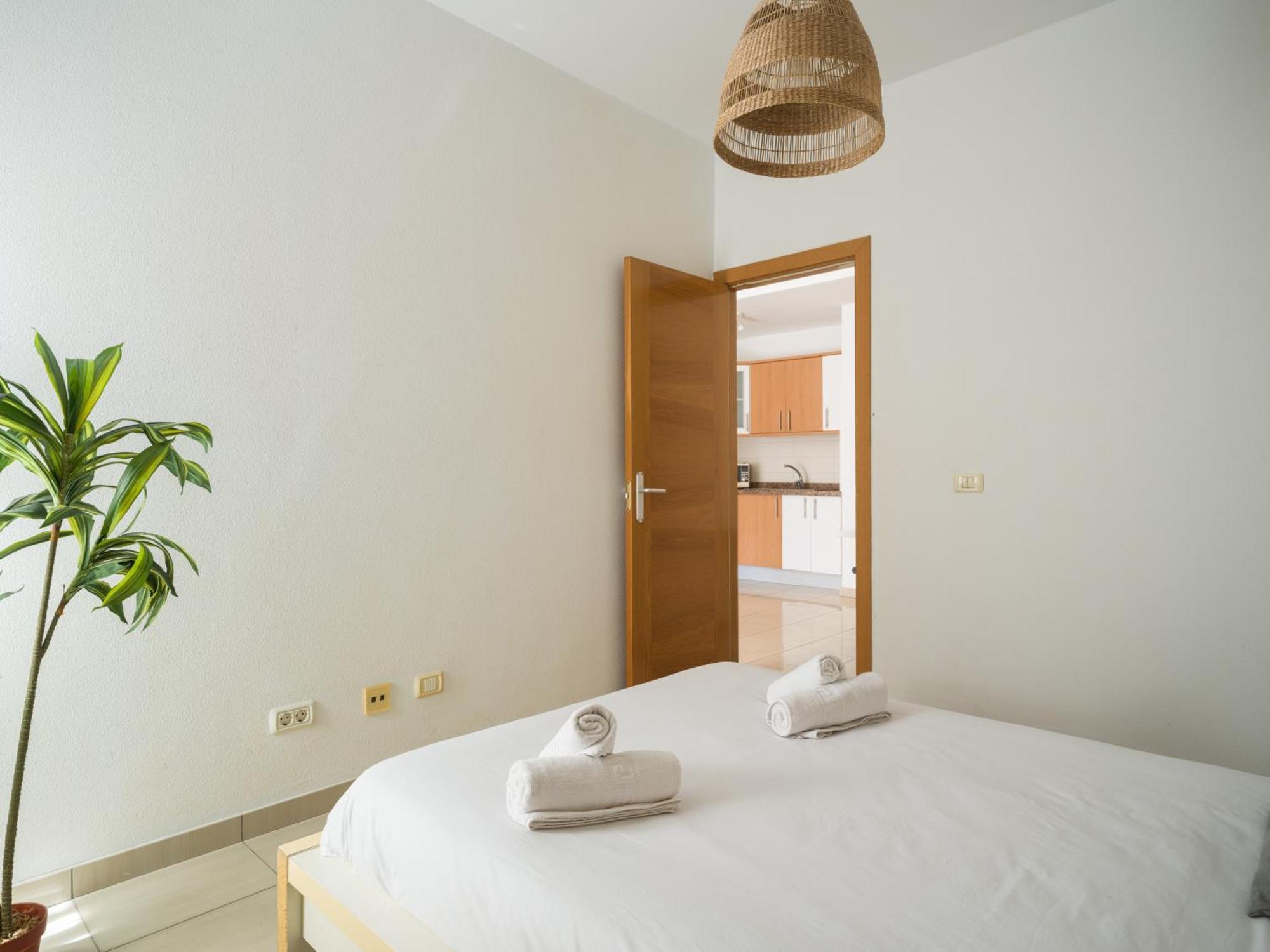 Remote Workers House By Canariasgetaway Λας Πάλμας ντε Γκραν Κανάρια Εξωτερικό φωτογραφία