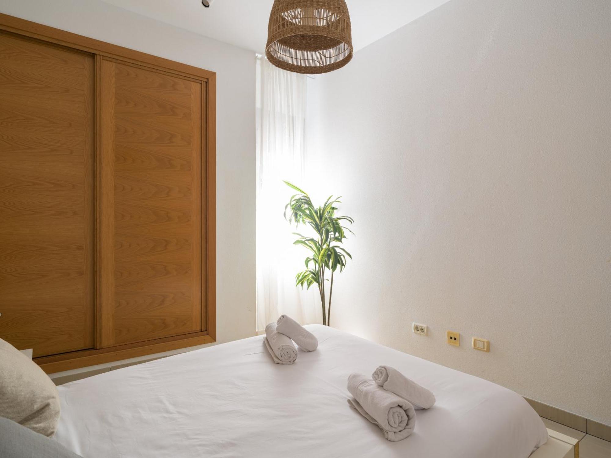 Remote Workers House By Canariasgetaway Λας Πάλμας ντε Γκραν Κανάρια Εξωτερικό φωτογραφία
