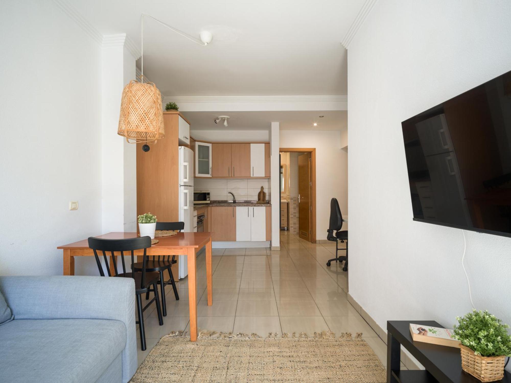 Remote Workers House By Canariasgetaway Λας Πάλμας ντε Γκραν Κανάρια Εξωτερικό φωτογραφία
