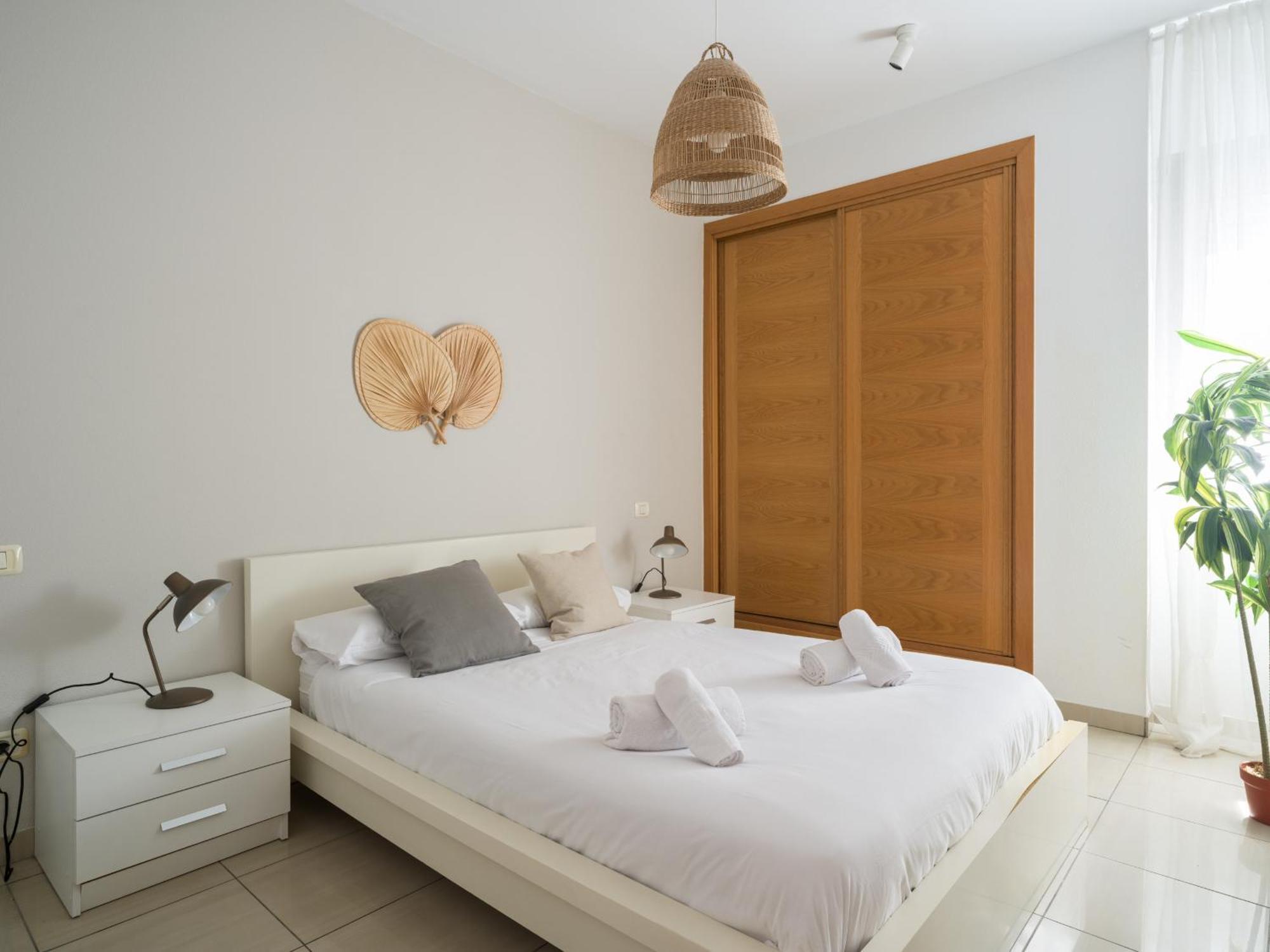 Remote Workers House By Canariasgetaway Λας Πάλμας ντε Γκραν Κανάρια Εξωτερικό φωτογραφία