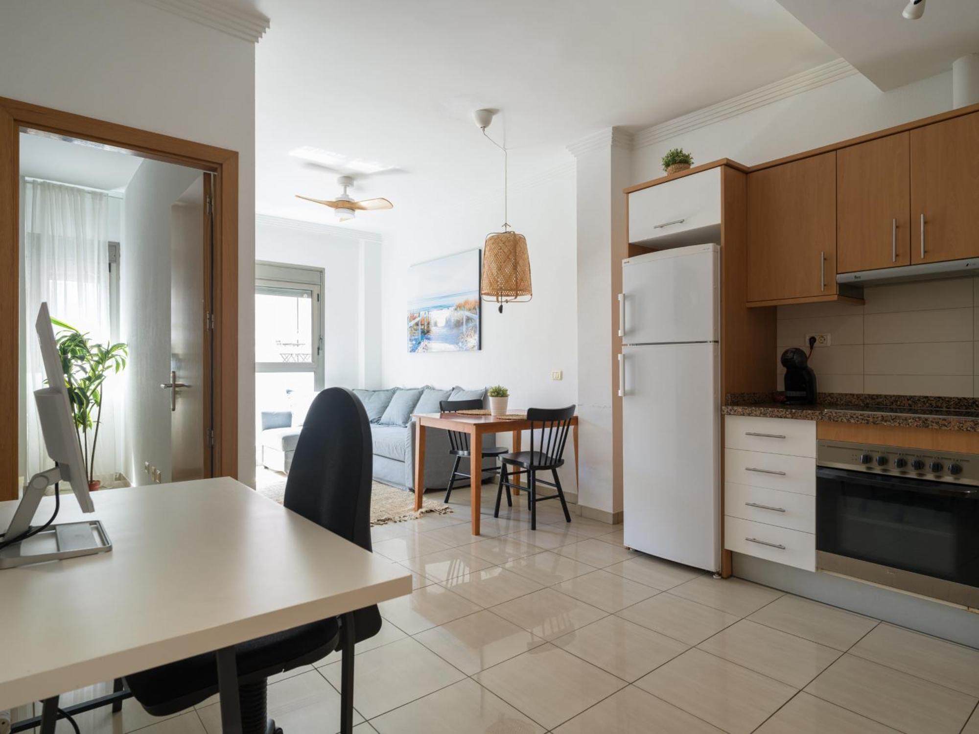 Remote Workers House By Canariasgetaway Λας Πάλμας ντε Γκραν Κανάρια Εξωτερικό φωτογραφία